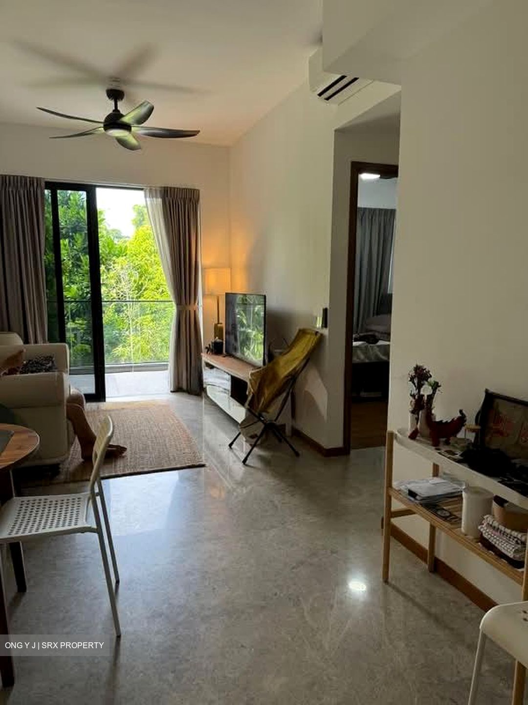 Fourth Avenue Residences (D10), Apartment #545700621